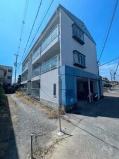 スカイマンションⅡの画像