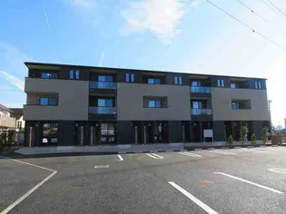 ラシュレIIの画像