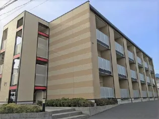 レオパレスサラスの画像