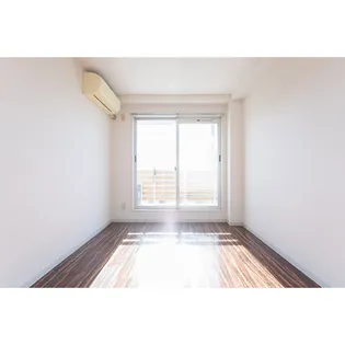 NKマンション【3階】の間取り