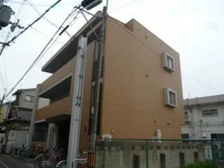 大阪府吹田市泉町2丁目【マンション】の外観