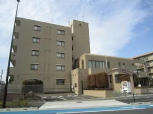 パークノヴァ南町田の画像