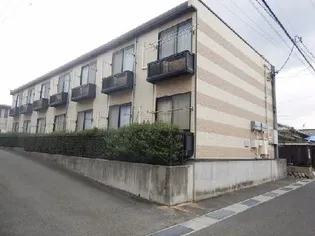 レオパレスMSの画像