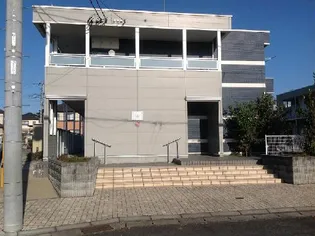 レオネクスト宝石台IIの画像