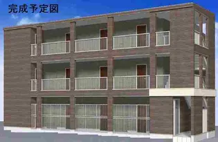 ファミーユ アンの画像