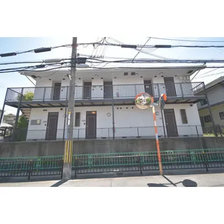 ヴィラ ソレイユの画像