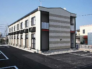 レオパレスクロスロード赤塚の画像