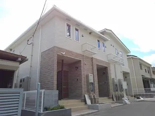 ヴァンクレーヴⅧ Ⅱの画像