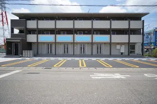 クレセントコートIIの画像