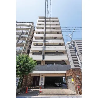 大阪府吹田市垂水町3丁目【マンション】の外観