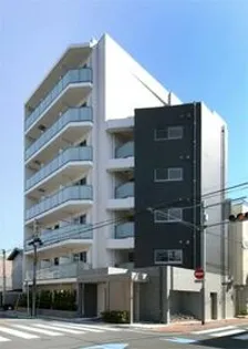 HY'S FLAT 糀谷の画像