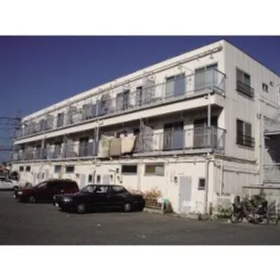 ツカサハイツの画像