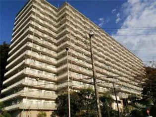 クリオ湘南追浜サニークレストの画像