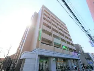 大阪府吹田市垂水町2丁目【マンション】の外観