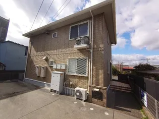 ボヌールM3の画像