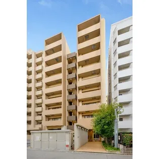 プライムアーバン江坂Ⅰの画像