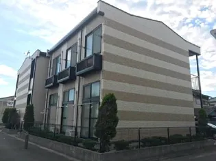 レオパレスセレッソの画像