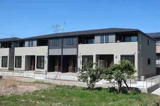 アルモニーIIの画像