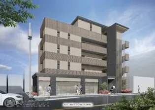 ラ プロスペリテの画像