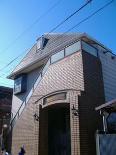 メゾンドサフランの画像