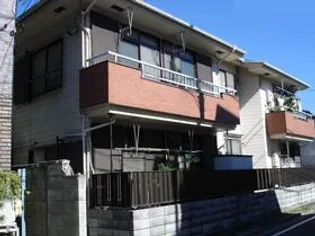 サンハイツ大森の画像