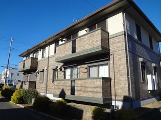 パークフラッツの画像