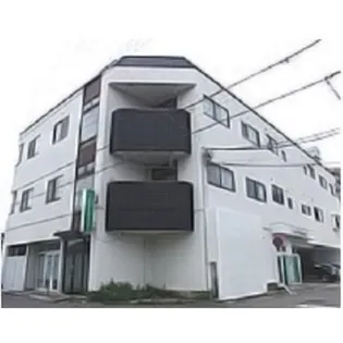 ロワールレジデンスⅤ【2階】の外観