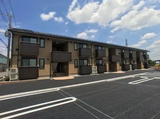 ロイヤルテラス Aの画像