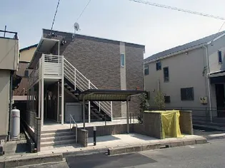 レオネクストベルいなばの画像