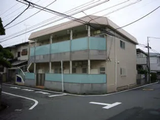 本町ハウスの画像