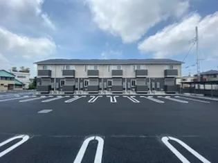 クレストタウン Cの画像