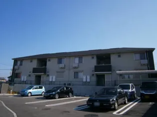 ドレクシア庄野の画像