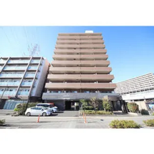 八潮PARK SQUAREの画像