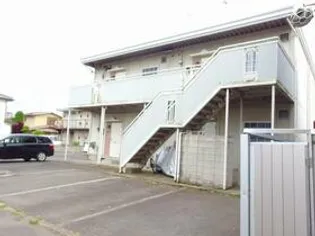 ハイツ村上Iの画像