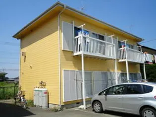 スリーエスハイムIIの画像