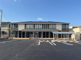 コンフォルタ大和の画像