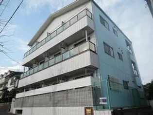 メゾンマキガハラの画像