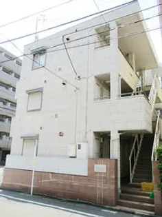 DRホームズ世田谷上町の画像