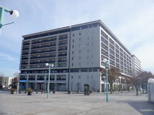 デュオセーヌ千葉ちはら台駅の画像