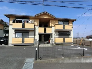 アンバサダーヒルズ Cの画像