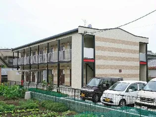 レオパレス秋豊の画像