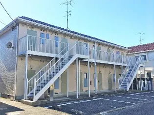 レオパレスリバーヴィレッジAの画像