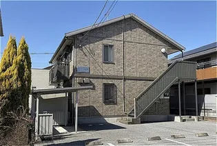 メゾン ド エスポワールの画像