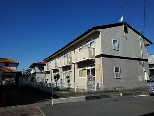 ガーデンプレイスBの画像