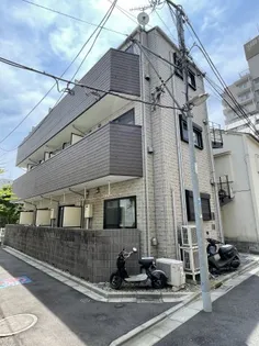 ドミール西尾久の画像