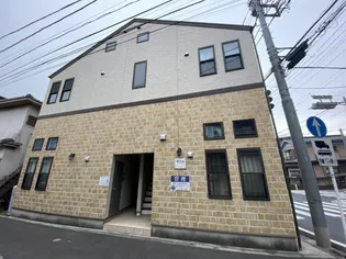 BEAMS岸谷の画像