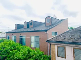 テラス学芸大の画像