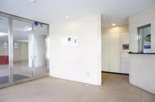 BRILLIA二子多摩川IDの画像