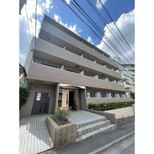 サンセリテ目白の画像