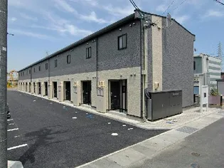 レオパレスセードルの画像